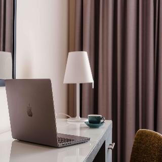 Mercure Daventry Court Hotel fotoÄŸrafÄ±