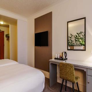 Mercure Daventry Court Hotel fotoÄŸrafÄ±
