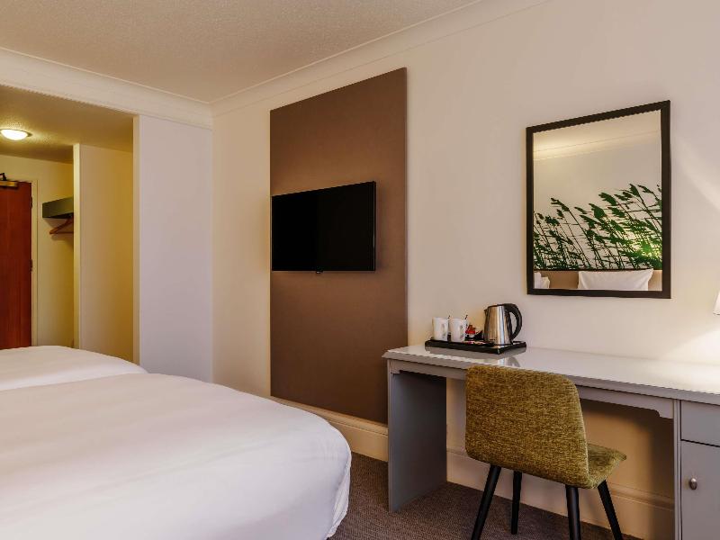 Mercure Daventry Court Hotel - Oda