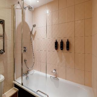 Mercure Daventry Court Hotel fotoÄŸrafÄ±