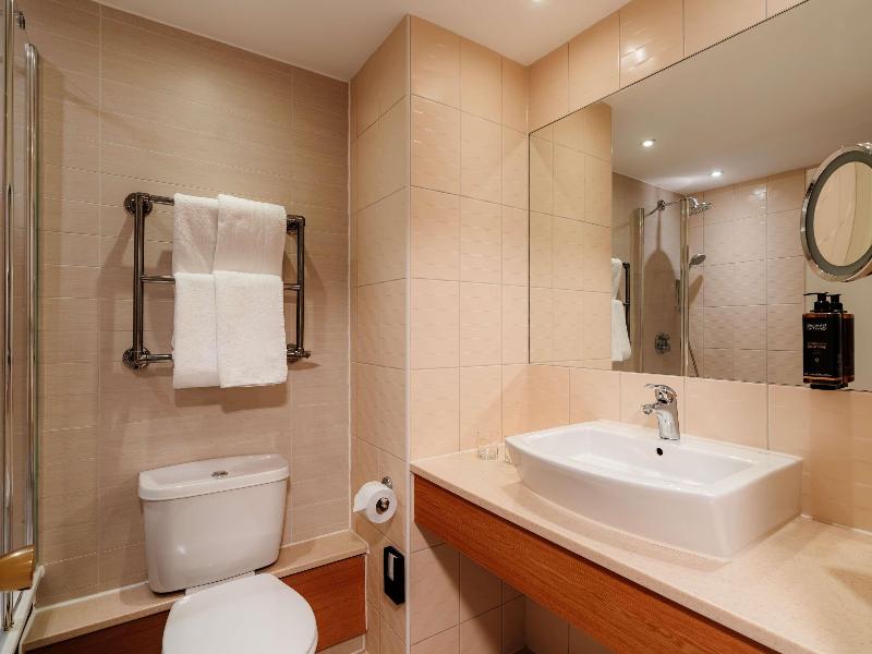 Mercure Daventry Court Hotel - Oda