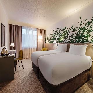 Mercure Daventry Court Hotel fotoÄŸrafÄ±