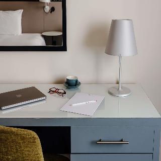 Mercure Daventry Court Hotel fotoÄŸrafÄ±