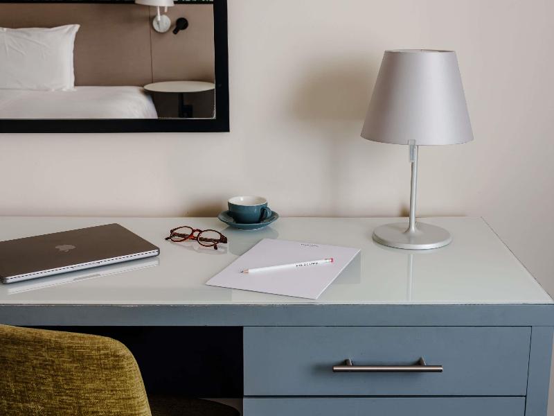 Mercure Daventry Court Hotel - Oda