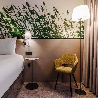 Mercure Daventry Court Hotel fotoÄŸrafÄ±