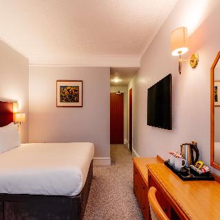 Mercure Daventry Court Hotel fotoÄŸrafÄ±