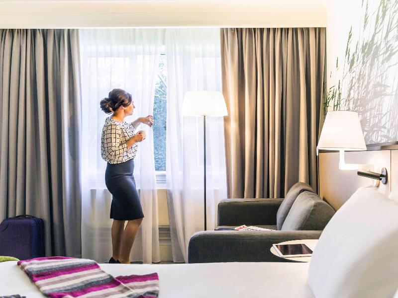 Mercure Daventry Court Hotel - Oda