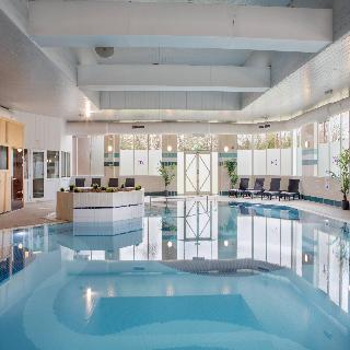 Mercure Daventry Court Hotel fotoÄŸrafÄ±