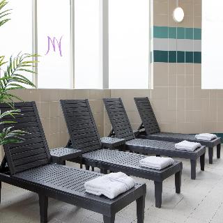 Mercure Daventry Court Hotel fotoÄŸrafÄ±