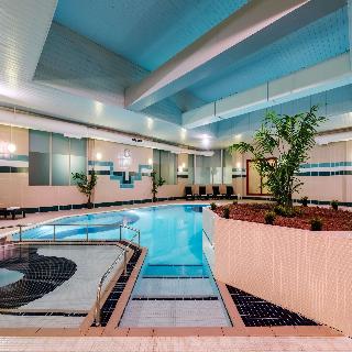 Mercure Daventry Court Hotel fotoÄŸrafÄ±