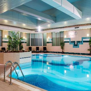 Mercure Daventry Court Hotel fotoÄŸrafÄ±