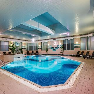 Mercure Daventry Court Hotel fotoÄŸrafÄ±