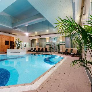 Mercure Daventry Court Hotel fotoÄŸrafÄ±