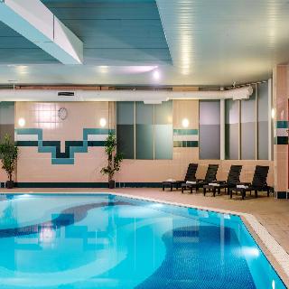 Mercure Daventry Court Hotel fotoÄŸrafÄ±