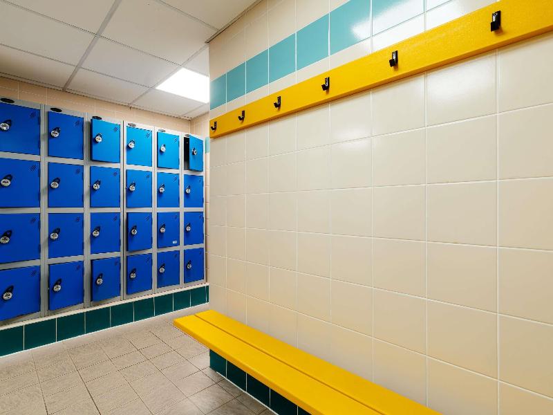 Mercure Daventry Court Hotel - Havuz