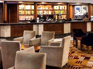 Mercure Daventry Court Hotel fotoÄŸrafÄ±
