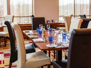 Mercure Daventry Court Hotel fotoÄŸrafÄ±