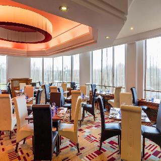 Mercure Daventry Court Hotel fotoÄŸrafÄ±