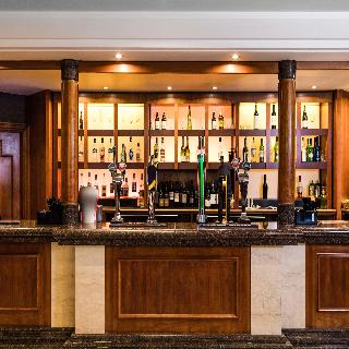 Mercure Daventry Court Hotel fotoÄŸrafÄ±