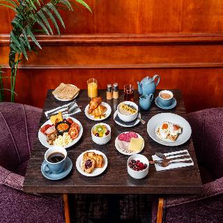 Mercure Daventry Court Hotel fotoÄŸrafÄ±