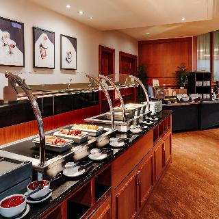 Mercure Daventry Court Hotel fotoÄŸrafÄ±