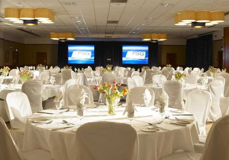 Mercure Daventry Court Hotel fotoÄŸrafÄ±