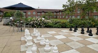 Mercure Daventry Court Hotel fotoÄŸrafÄ±