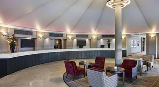 Leonardo Hotel & Conference Venue Hinckley Island fotoÄŸrafÄ±