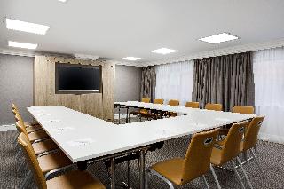 Leonardo Hotel & Conference Venue Hinckley Island fotoÄŸrafÄ±