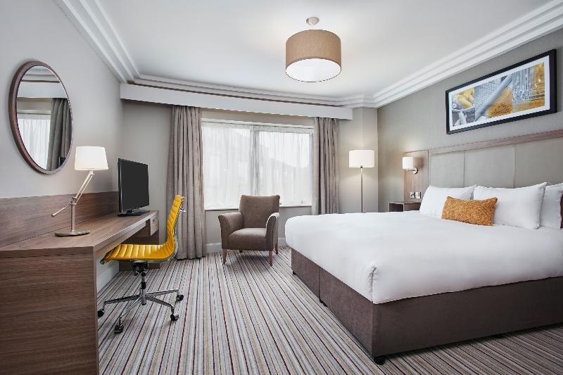 Leonardo Hotel & Conference Venue Hinckley Island - Oda