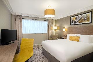 Leonardo Hotel & Conference Venue Hinckley Island fotoÄŸrafÄ±