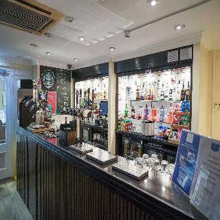 Basingstoke Hotel fotoÄŸrafÄ±