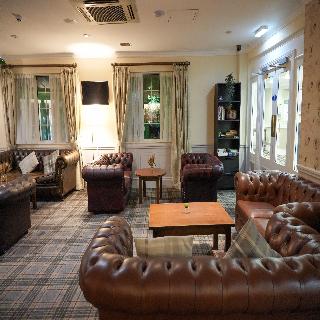 Basingstoke Hotel fotoÄŸrafÄ±