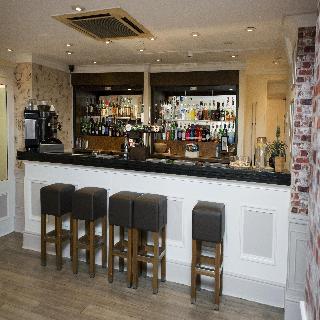 Basingstoke Hotel fotoÄŸrafÄ±