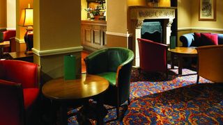 Basingstoke Hotel fotoÄŸrafÄ±