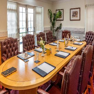 Basingstoke Hotel fotoÄŸrafÄ±