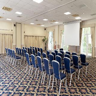 Basingstoke Hotel fotoÄŸrafÄ±