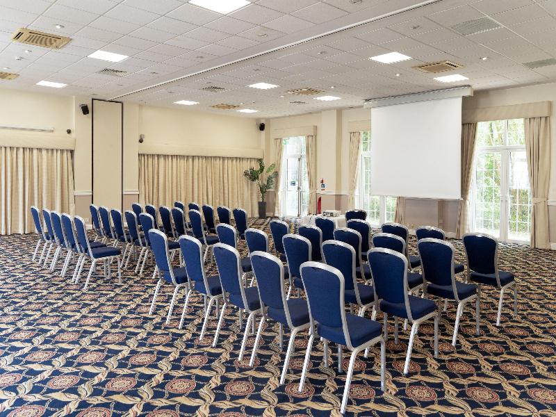 Basingstoke Hotel - Toplantı
