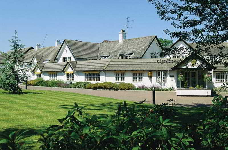 Basingstoke Hotel otel fotoğrafı