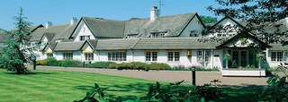 Basingstoke Hotel fotoÄŸrafÄ±