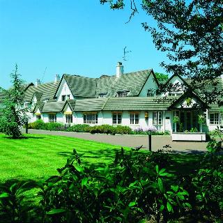 Basingstoke Hotel fotoÄŸrafÄ±