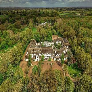 Basingstoke Hotel fotoÄŸrafÄ±