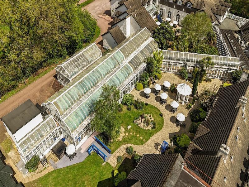 Basingstoke Hotel - Genel