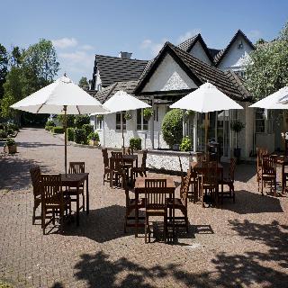 Basingstoke Hotel fotoÄŸrafÄ±