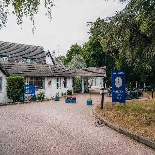 Basingstoke Hotel fotoÄŸrafÄ±