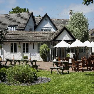 Basingstoke Hotel fotoÄŸrafÄ±