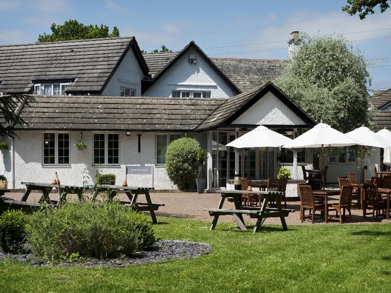 Basingstoke Hotel - Genel