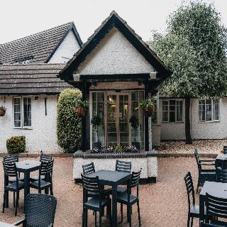 Basingstoke Hotel fotoÄŸrafÄ±