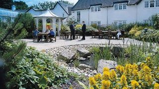 Basingstoke Hotel fotoÄŸrafÄ±