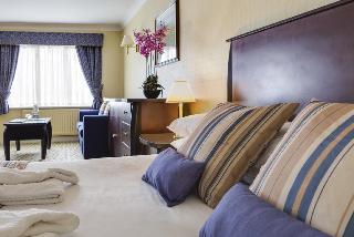 Basingstoke Hotel fotoÄŸrafÄ±